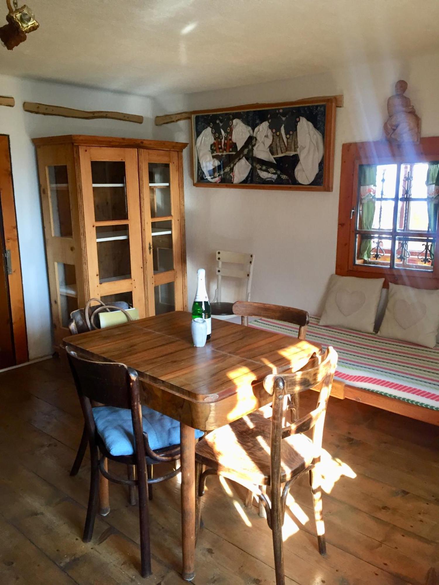 Villa Drevenica Art Galery Liptovska Luzna Esterno foto
