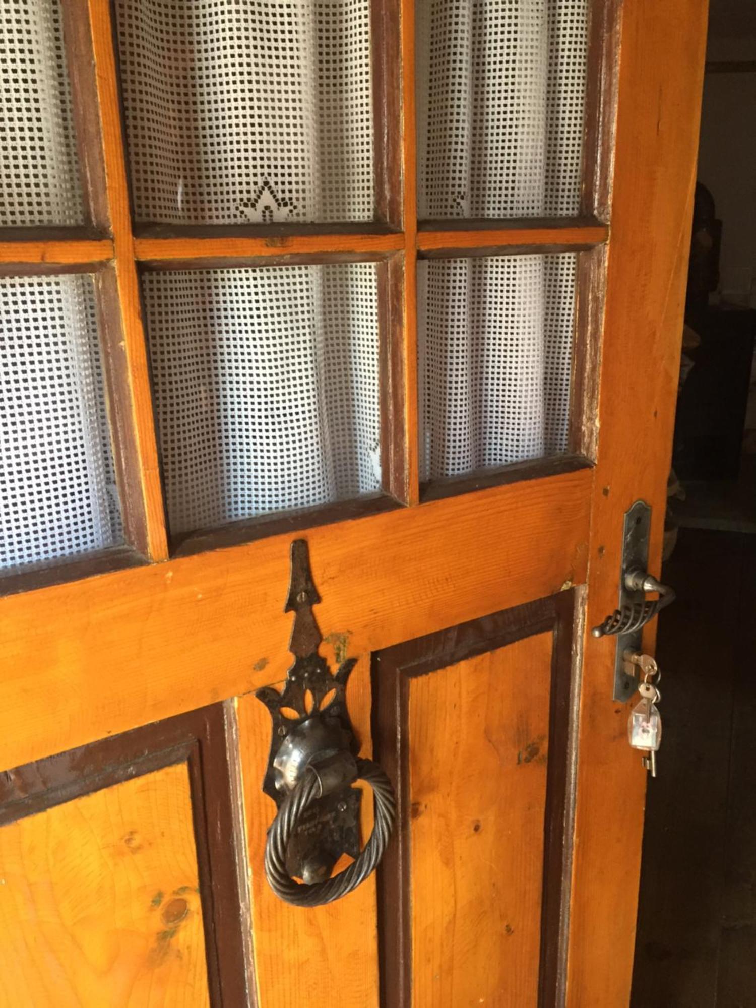 Villa Drevenica Art Galery Liptovska Luzna Esterno foto